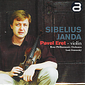 Sibelius, Janda (Pavel Eret)